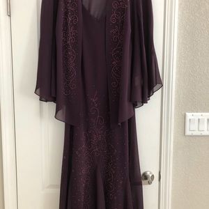 Mother of the Bride Dress